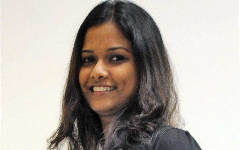 Priya Raju is senior correspondent at PrintWeek India