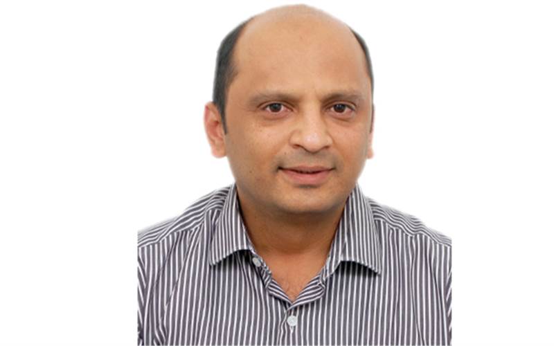 Deepak Mittal of Kar Paper