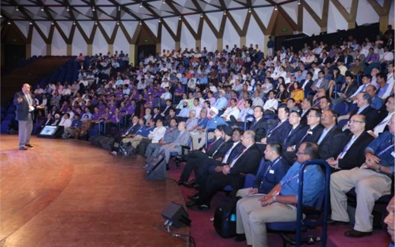 A total of 980-strong delegates attended the one-day Summit on 24 January 2017