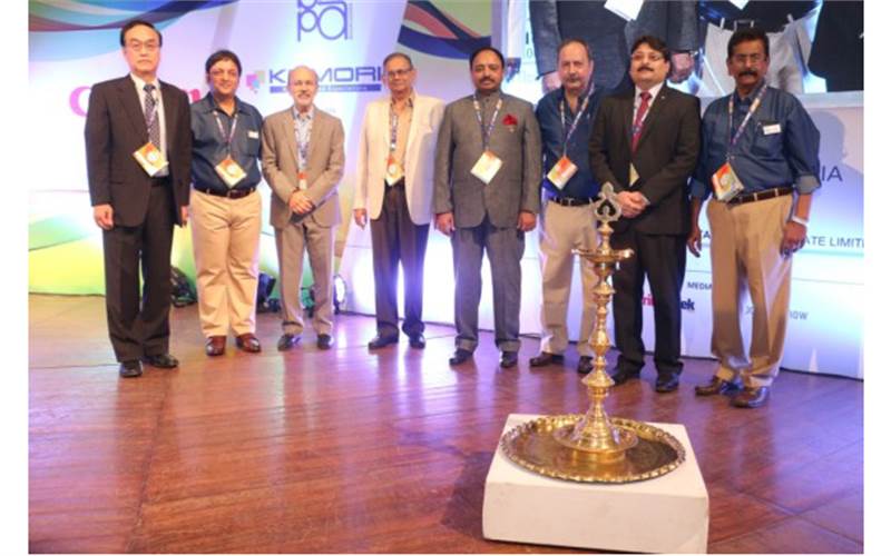 Print Summit 2017 was inaugurated by industry stalwarts