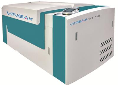 Product of the Month: Vinsak TPS 1160