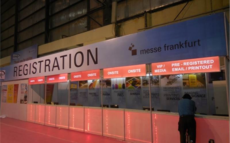 A total of 127 exhibitors have confirmed their participation at the 40th edition of the show organised by Messe Frankfurt Trade Fairs India