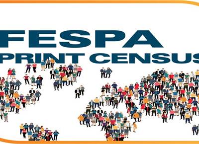 Fespa 2018 print census reveals strategic responses to escalating demand