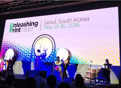 950 delegates attend HP Dscoop in Seoul