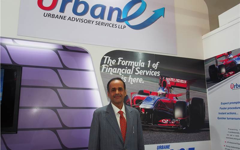 Urbane offers fundraising for SMEs
