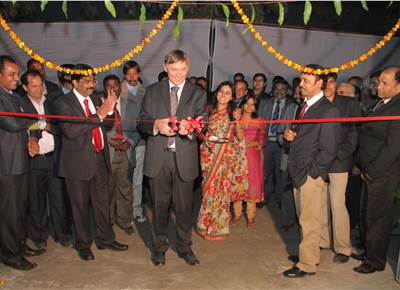 Boettcher to strengthen India presence with new manufacturing plant for rubber rollers