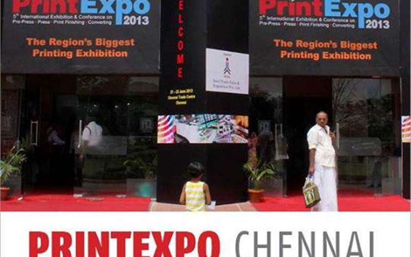 Picture Gallery: PrintExpo Chennai: Transforming Tamil Nadu
