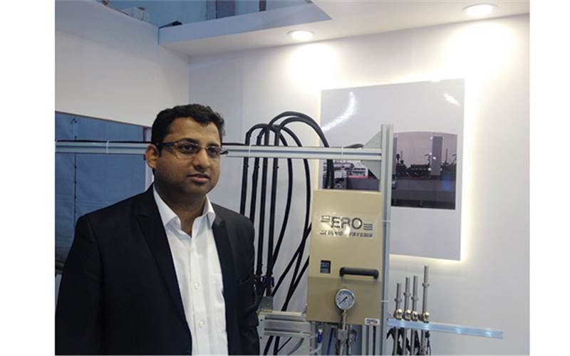 High-quality solutions with first first-of-the-kind kit in the east: Kolkata’s Nextgen Printers has invested in capacity building. But Mahesh Khandelwal shared that the firm’s value additions and innovations are at the heart of its success