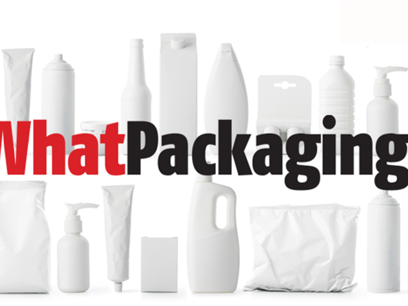 PrintWeek India launches monthly What Packaging? eNewsletter