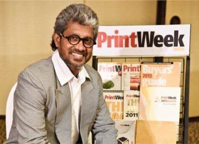 Print is changing. Brands are changing - The Noel D'Cunha Sunday Column