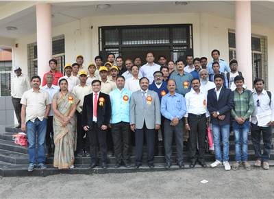 Experts show the way during Marathwada University conference
