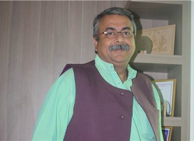 Thought process of printers is changing in Rajasthan: YK Narula