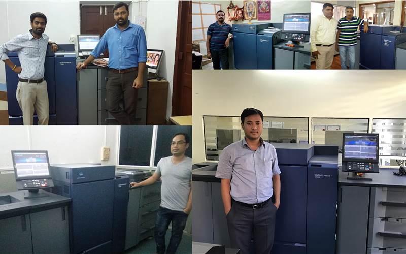 The C1085 customers in West Bengal and Nagaland