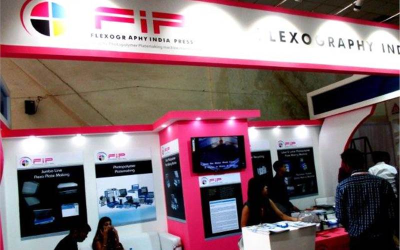 Ahmedabad-based Flexography India Press is a manufacturer and exporter of flexo photo polymer platemaking machine, solvent recovery equipment and so on