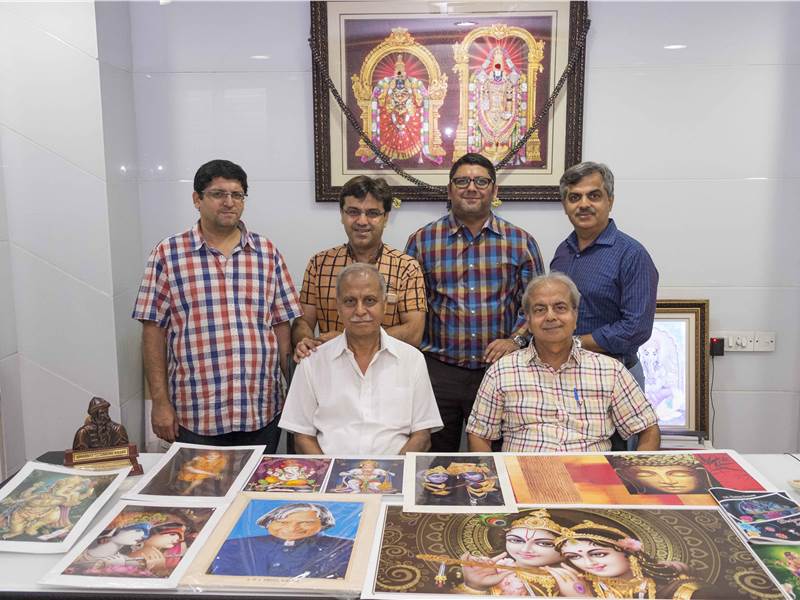 J B Khanna Pictures: A legacy of four generations