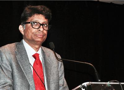Kirit Modi: The corrugation industry suffers from 'Watching the Parade' syndrome