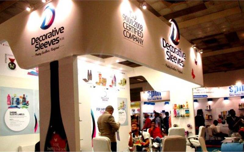 Vadodara, Gujarat-based Decorative Sleeves produces, prints (up to 10 colours) and converts decorative shrink labels and BOPP wraparound labels. This includes primary label sleeves, promotional sleeves, promotional pocket sleeves, shaped sleeves, temper-evidence seals, among others