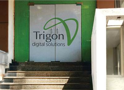 Pre-Press Company of the Year: Trigon Digital Solutions
