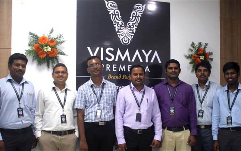 New pre-media house Vismaya opens in Andhra Pradesh