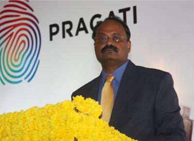 P Narendra - I expect commercial print to grow in 2016