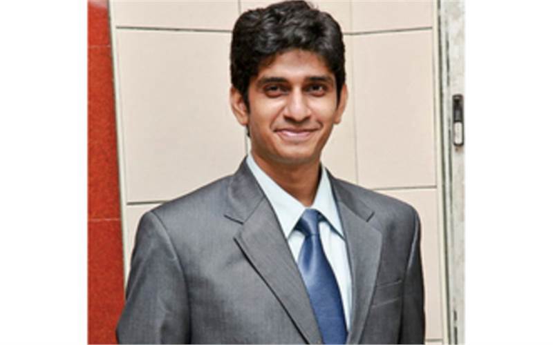 Sriraam Selvam, ERP and MIS expert