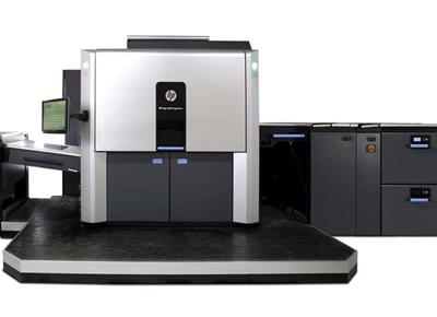 Product of the Month: HP Indigo 10000