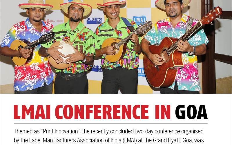 Picture Gallery: LMAI Conference in Goa
