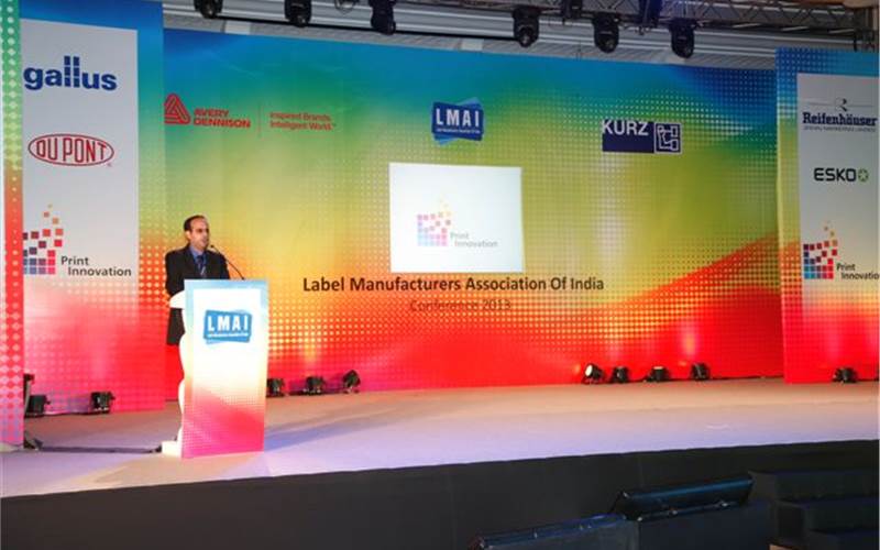 Vivek Kapoor, president of LMAI welcomed the 390 delegates to the show and said, "In 2011, many of us came to Goa for the first LMAI Conference. Many people said we were creating history. Today we are meeting again to repeat history"