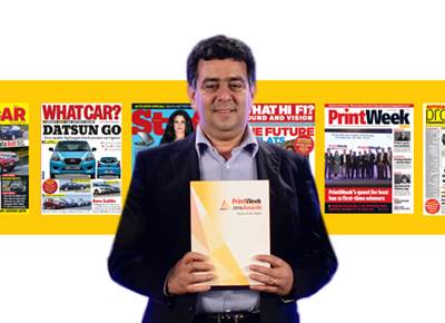 PrintWeek India’s ownership transfer to Haymarket SAC