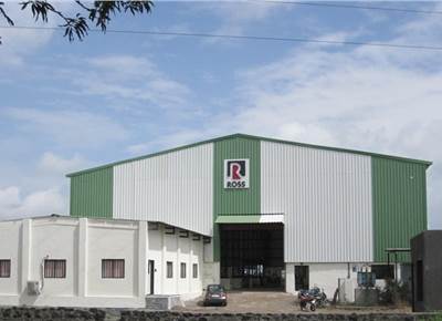Ross Process Equipment expands operations in India