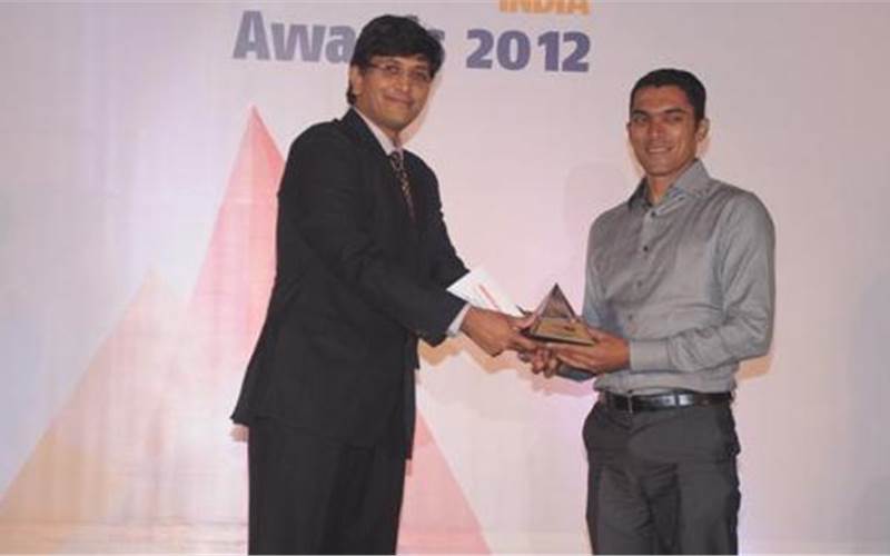 Pune-based Prabhat Printing Work won the Small Printer of the Year 2012. The company has a simple Gandhian philosophy of ‘simple living and high thinking’. Today, the press is located in a 15,000 sq/ft area that is equipped with the latest equipment