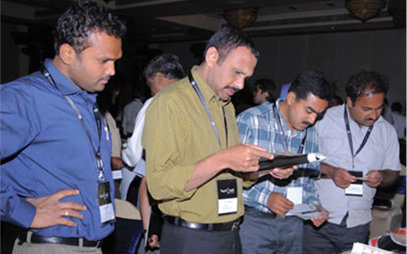 HP organises packaging seminar for professionals in Bengaluru