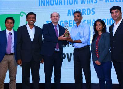 HP introduces Latex 500 series in Kochi at ‘Innovation Wins’ event