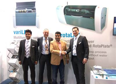 Zircon buys SPG Prints’ Rotalen, India’s first