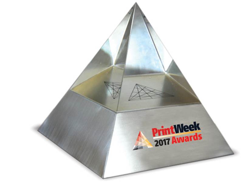 PrintWeek India to honour the best in digital printing