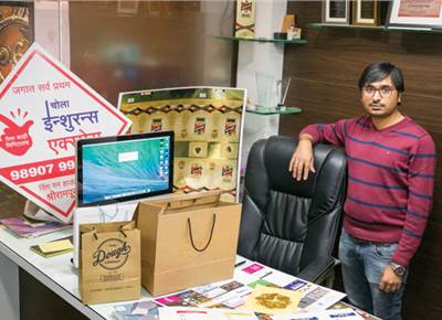 Surat's Creative Graphics confident about industrial jobs