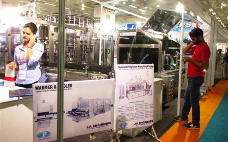 New Delhi-based JP Engineers is a manufacturer of water treatment plants, bottling and packaging machinery for soft drinks, brewery, natural fruit juices, packaged drinking water, pharma, mustard oil and diary industries. The company has three manufacturing units at Gurgaon, Haryana