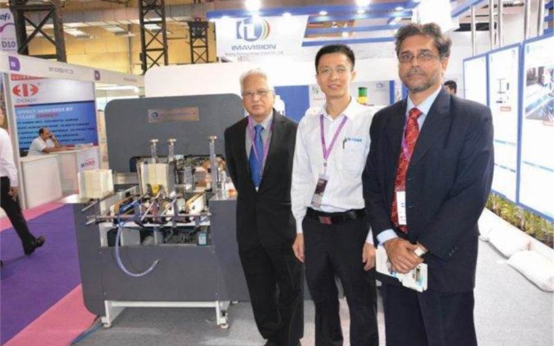 TCPL has invested in a Beijing Daheng carton inspection system from SLKCG. Beijing Dehang offers multiple models of its Star carton inspection machine in different sizes. There are over 1,000 machines installed worldwide