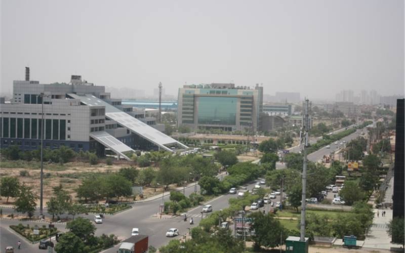 Manesar, an industrial township in Gurgaon district of Haryana was originally a village of about 1,000 dwellings on Delhi-Jaipur highway. It is approximately 17 km from Gurgaon, 45 km from Delhi and 32 km from Delhi airport