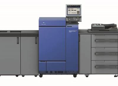 PrintPack 2017: KM to highlight pre-, post-press solutions