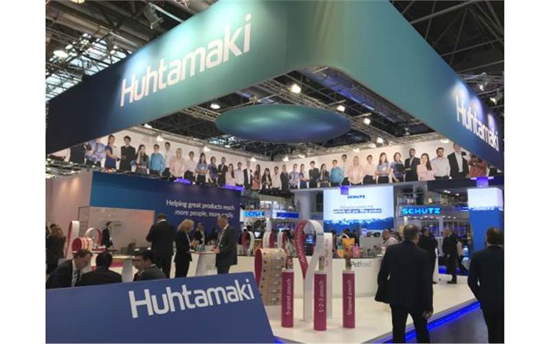 ​​Huhtamaki PPL acquires Ajanta Packaging