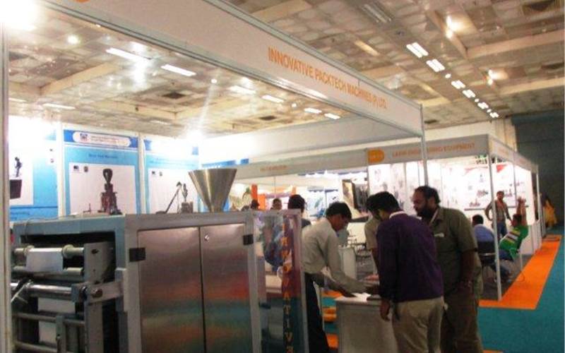 Greater Noida-based Innovative Packtech Machines is a manufacturer and exporter of industrial machines used in FMCG, automobile, and pharmaceutical industries, including packaging machines, food processing machines and equipment material movement conveyor, and special purpose machine