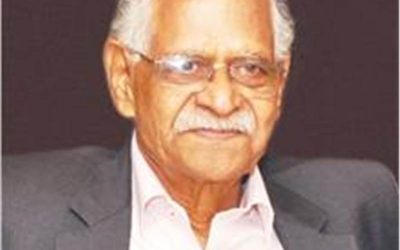 Subhasis Ganguly, publishing consultant, fondly remembers him as the Don of Indian printing. He said, &#8220;The news of his demise is a big shock for me and the industry. May his soul rest in peace.&#8221;