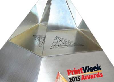 PrintWeek India Awards: Entry deadline today