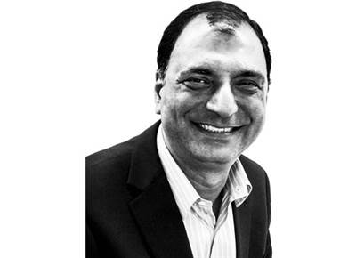Dhunji Wadia - president at Rediffusion says: If there is no challenge, then what’s the point