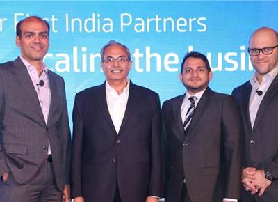 HP launches 3D printers in India