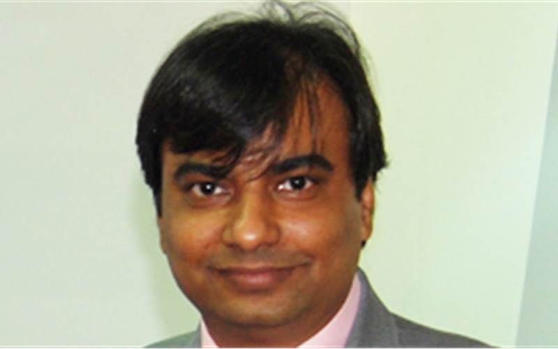 Exhibitor's Speak: "Education is the key to manage the print business," says Bhargav Mistry