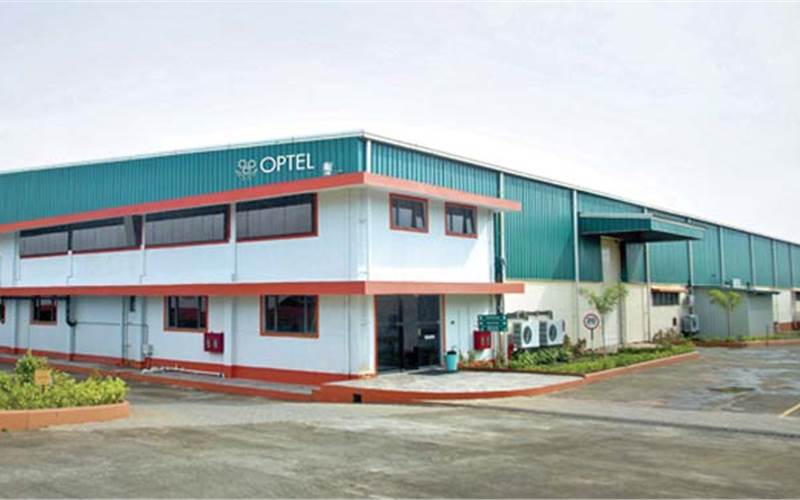 The 42,000 sq/ft Goa factory was inaugurated on 30 November 2016