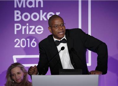 The Sellout by Paul Beatty wins 2016 Man Booker Prize