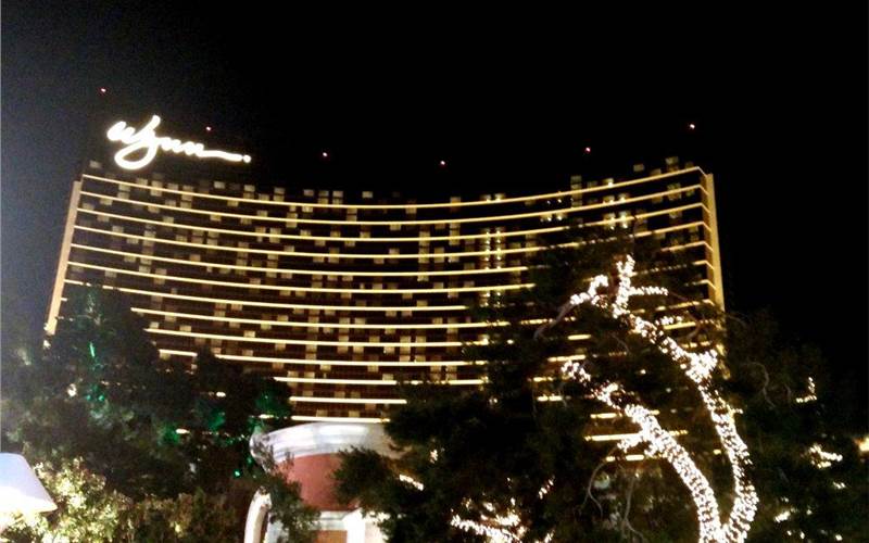 Wynn Las Vegas has been playing host to EFI Connect for the last 10 years